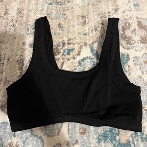 VS PINK Black Women's Intimate Bra